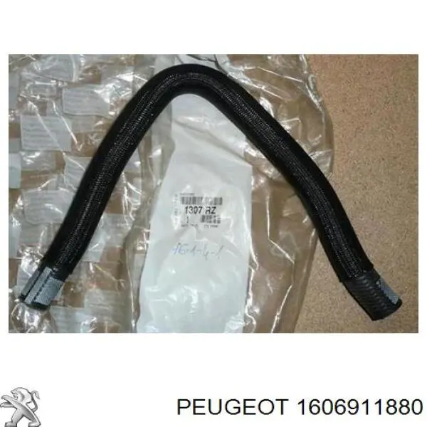  1606911880 Peugeot/Citroen