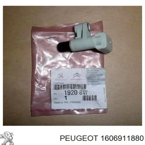 1606911880 Peugeot/Citroen 