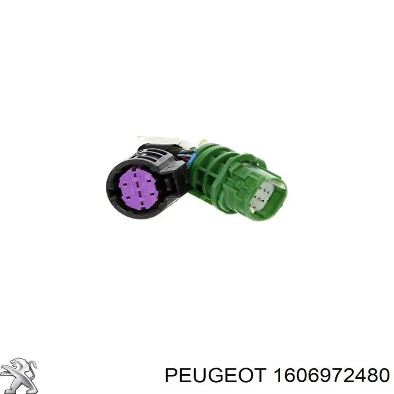  Peugeot/Citroen 1606972480 ціна, від 34.95 USD