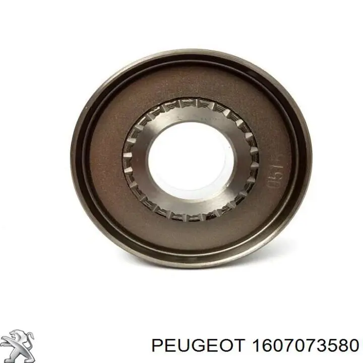 Сальник піввісі переднього моста, правою Peugeot/Citroen 1607073580 ціна, від 3.88 USD