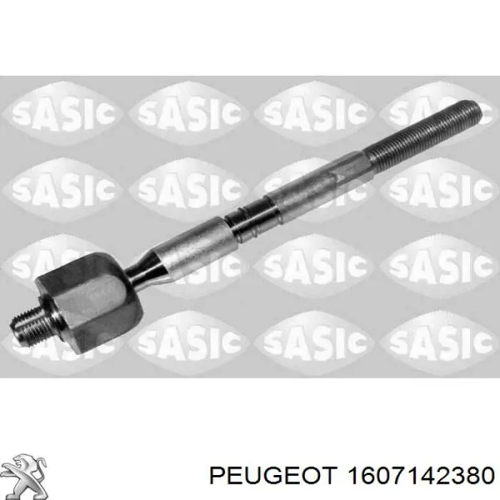 Купити 57783 GKN-Spidan Тяга рульова поздовжня