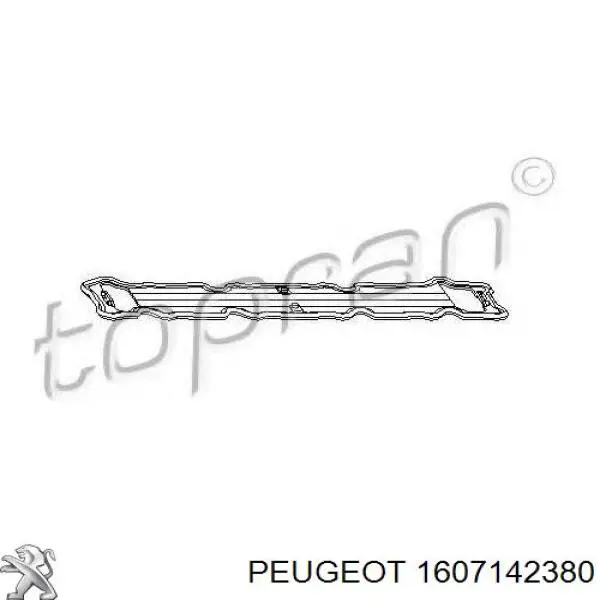 Рульова тяга 1607142380 Peugeot/Citroen