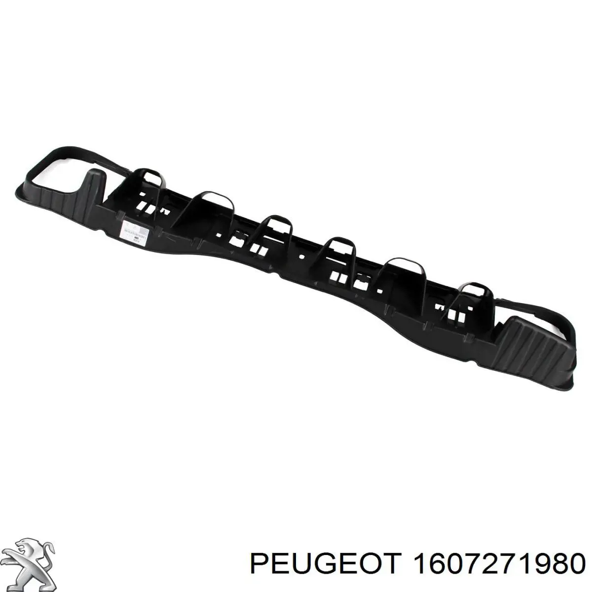 Наповнювач бампера заднього Peugeot/Citroen 1607271980 ціна, від 40.23 USD