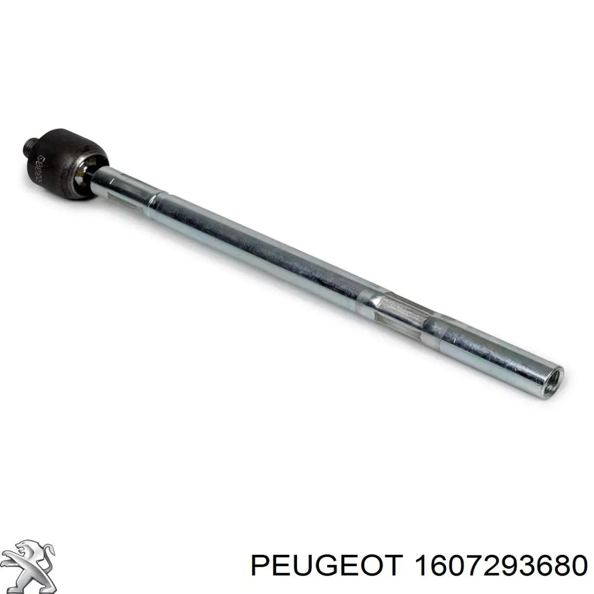 Тяга рульова поперечна Peugeot/Citroen 1607293680 ціна, від 7.71 USD
