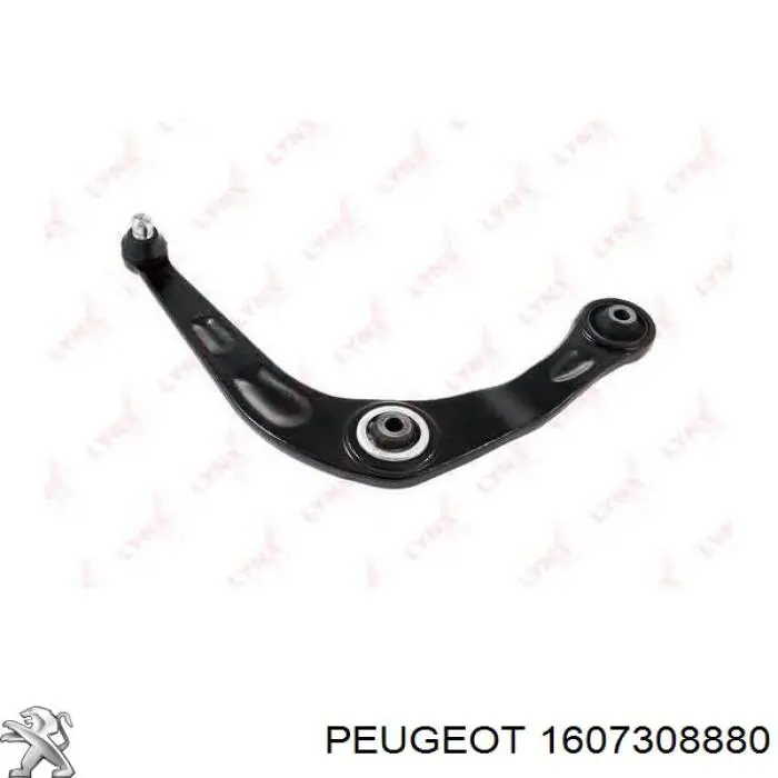1607308880 Peugeot/Citroen 
