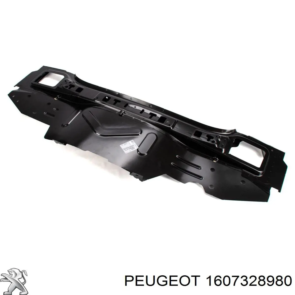 Панель багажного відсіку Peugeot/Citroen 1607328980 ціна, від 283.17 USD