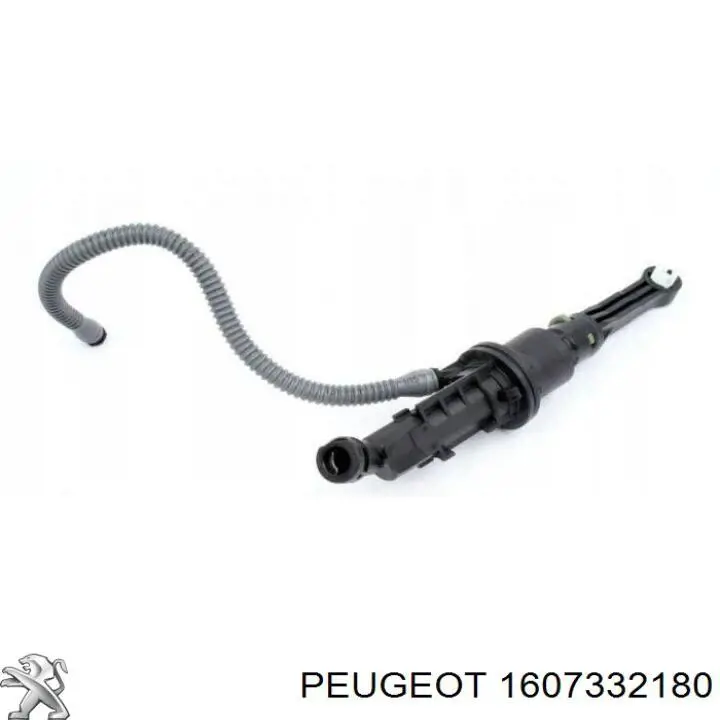 ГЦЗ Peugeot/Citroen 1607332180 ціна, від 64.30 USD