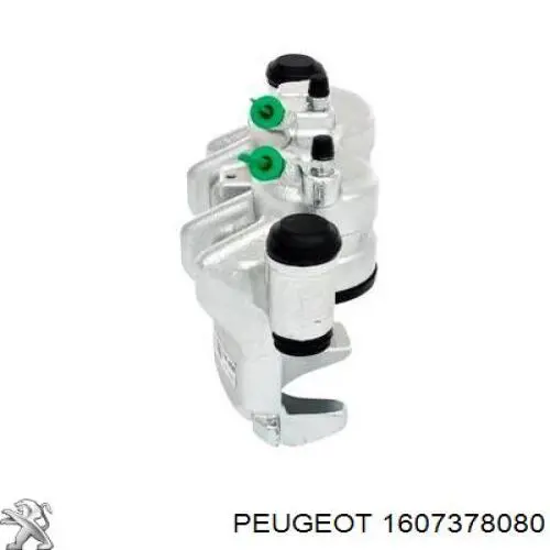 Супорт гальмівний передній лівий Maxgear 820255 ціна, від 56.42 USD