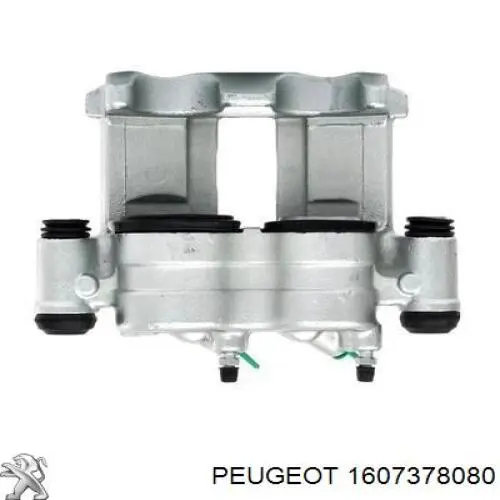 820255 Maxgear Супорт гальмівний, передній, лівий