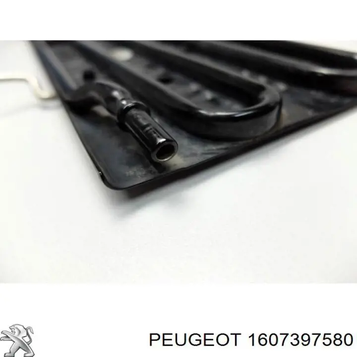 Насос паливний високого тиску Peugeot/Citroen 1671544680 ціна, від 127.95 USD