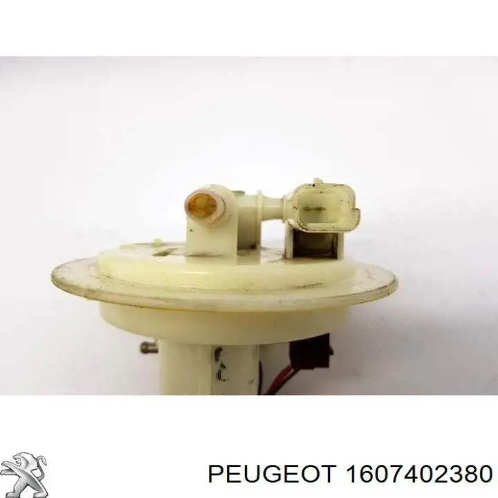 Паливний насос Magneti Marelli MAM00109M