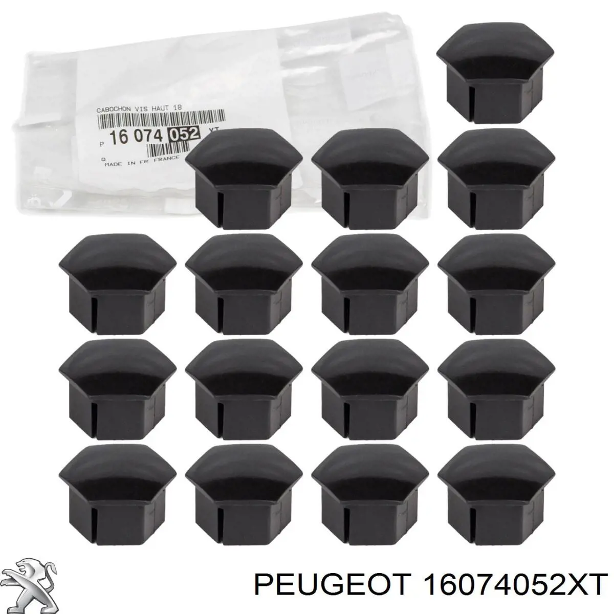 Купити 16074052XT Peugeot/Citroen 