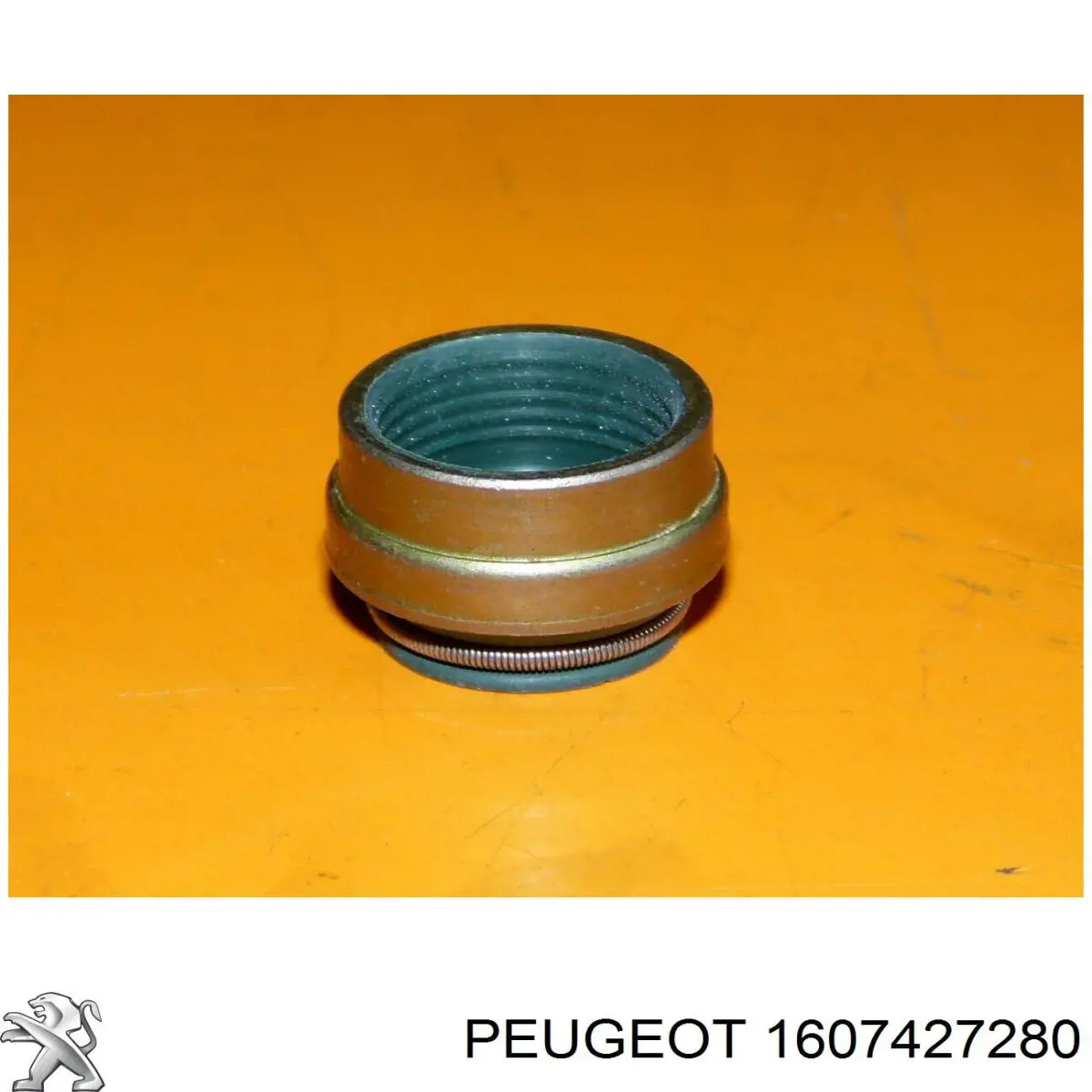  1607427280 Peugeot/Citroen