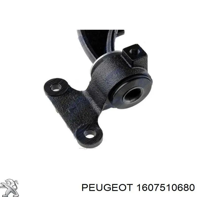 Ходова Peugeot/Citroen 1607510680
