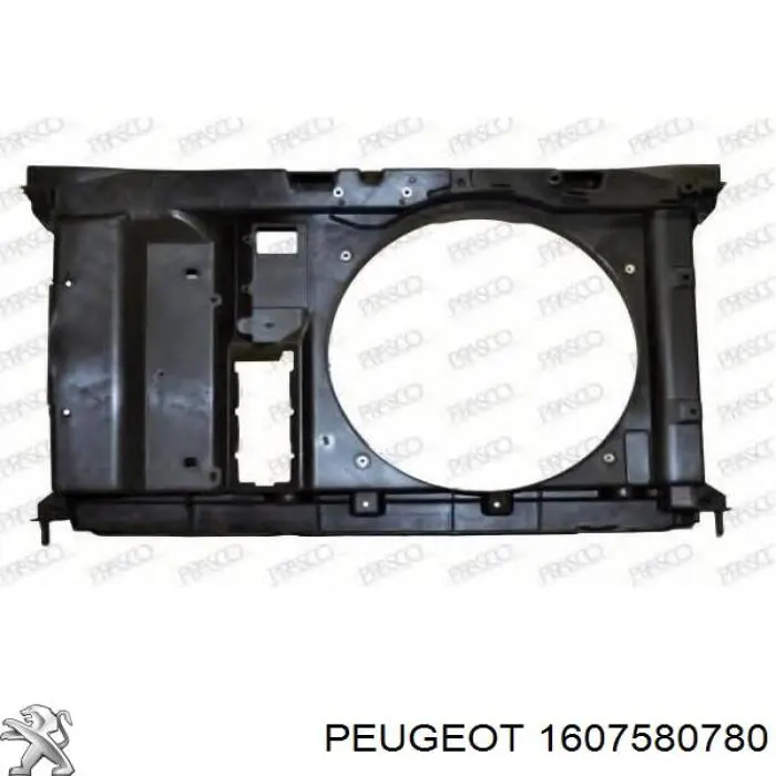 Купити 1607580780 Peugeot/Citroen Ланцюг ГРМ, права