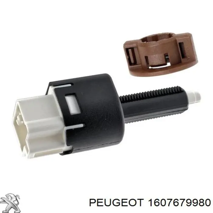 1607679980 Peugeot/Citroen датчик включення стопсигналу