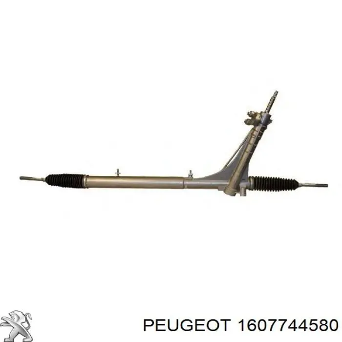 Рейка рульова 1607744580 Peugeot/Citroen