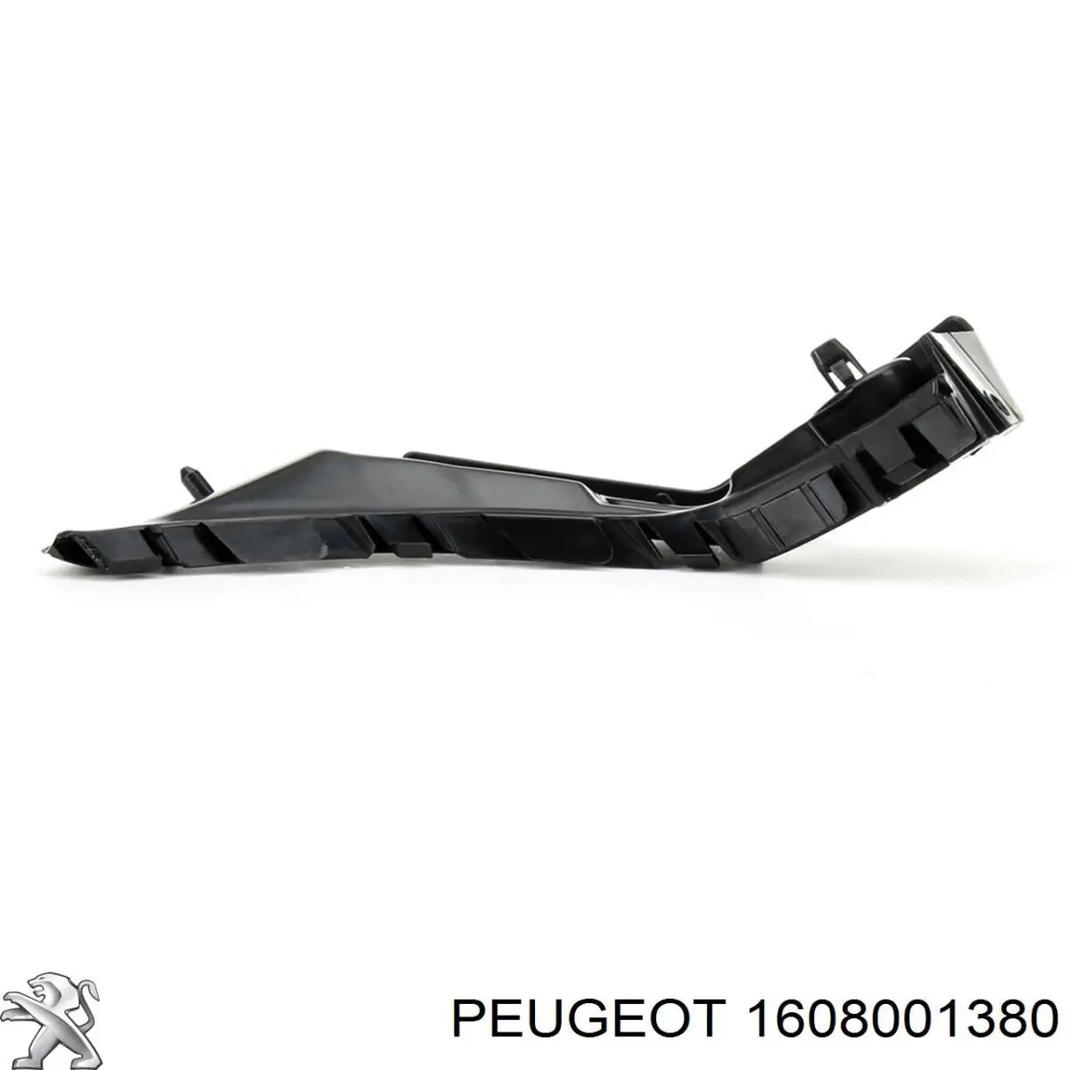 Купити 1608001380 Peugeot/Citroen Підкрилок передній правий