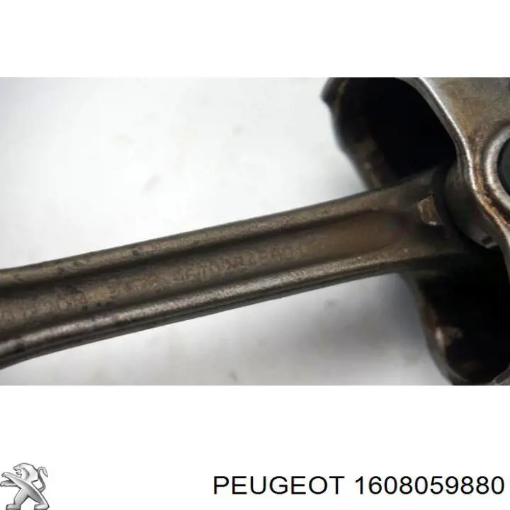 Купити 1608059880 Peugeot/Citroen 