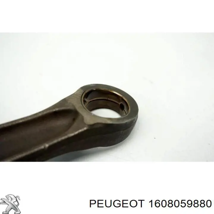 Купити 1608059880 Peugeot/Citroen 