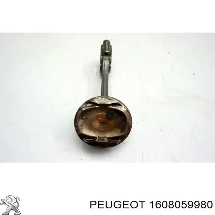 Поршня на 1 циліндр, STD Mahle Original 039PI00129000