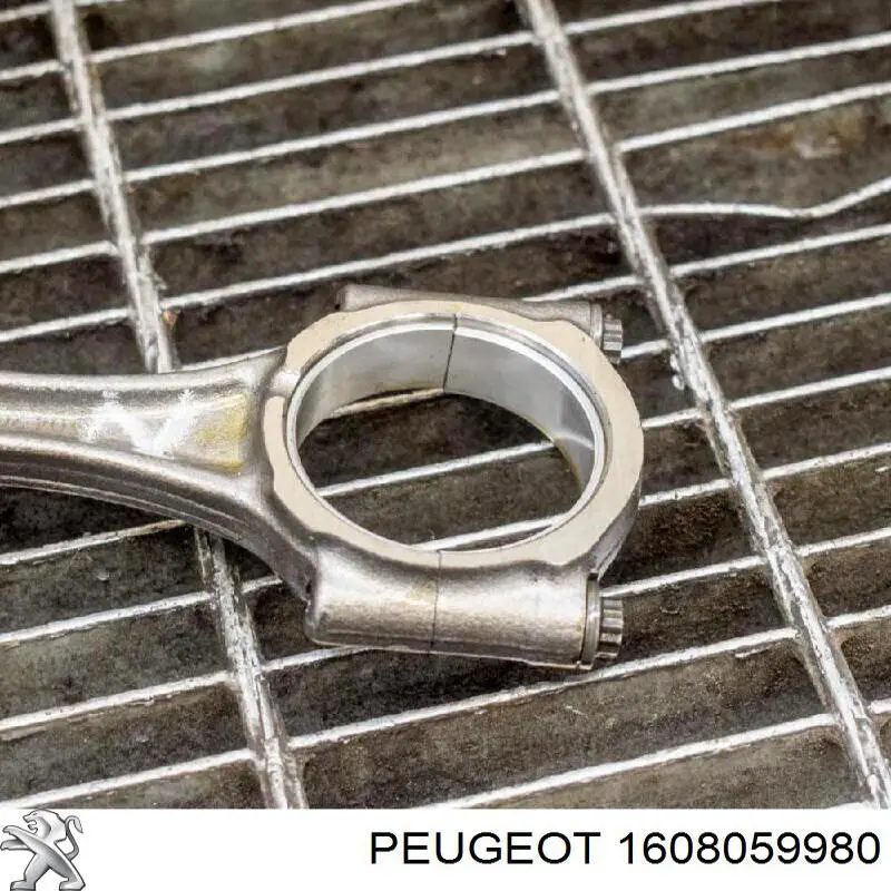 Купити 039PI00129000 Mahle Original Поршень в комплекті на 1 циліндр, STD