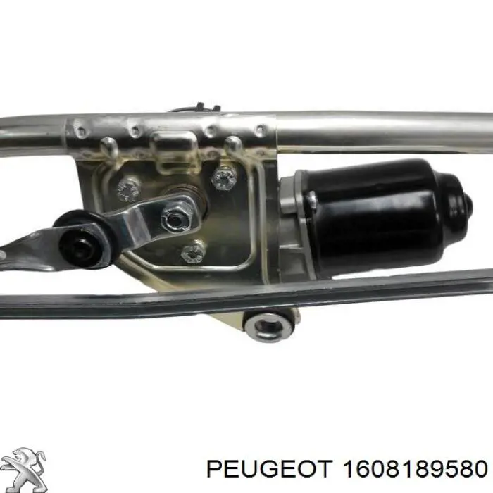 Купити 1608189580 Peugeot/Citroen Трапеція двірників