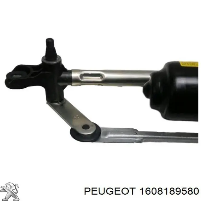 Трапеція щіток лобового скла Peugeot/Citroen 1608189580 ціна, від 65.50 USD