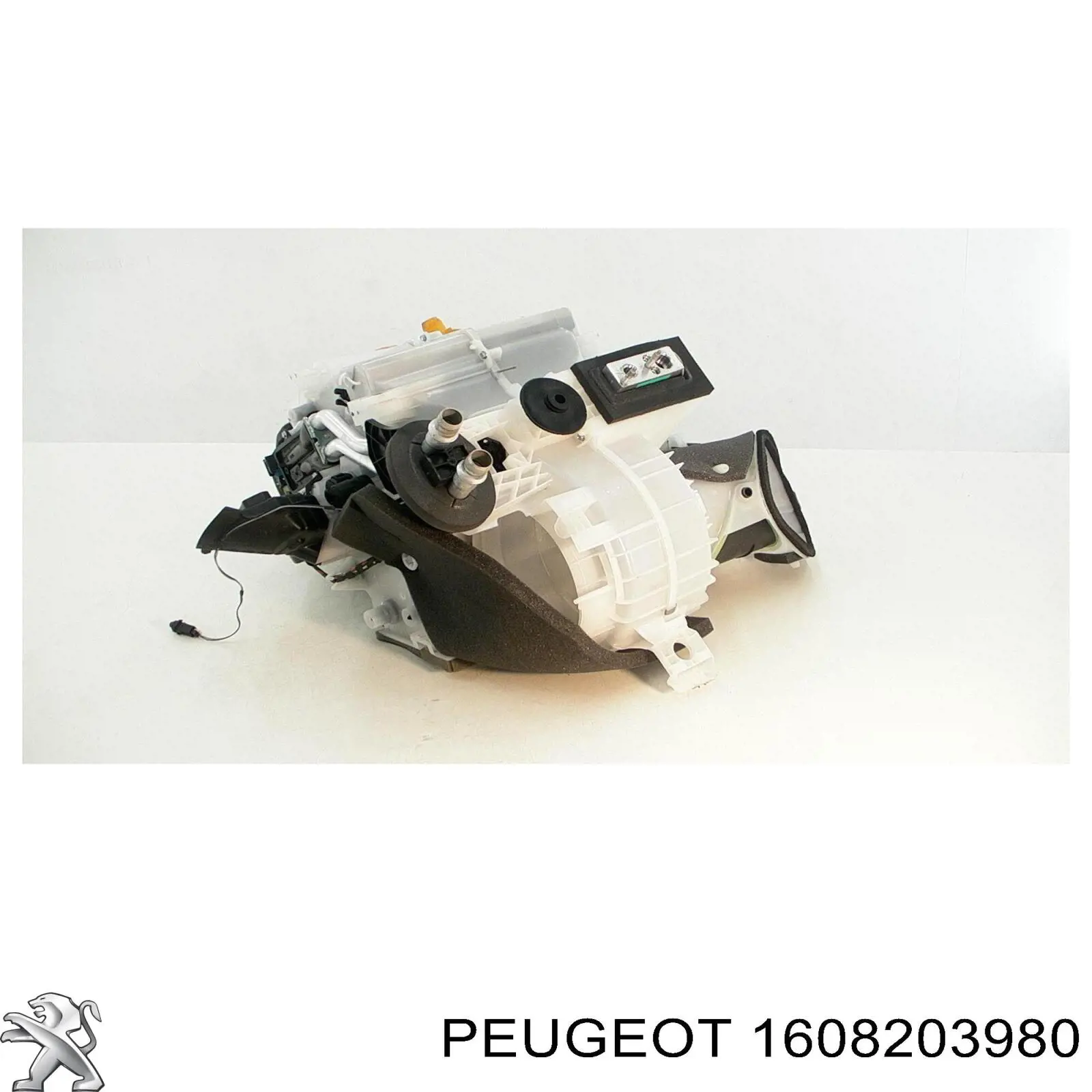  1608203980 Peugeot/Citroen