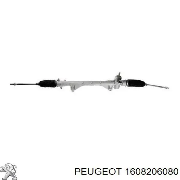 Управління рульове в зборі Peugeot/Citroen 1608206080 ціна, від 131.09 USD
