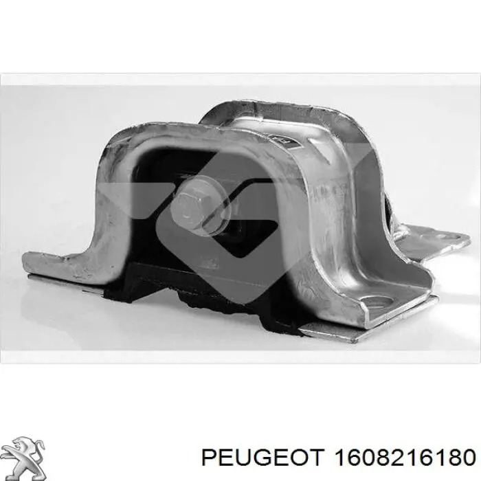 Ліва подушка двигуна Peugeot/Citroen 1608216180 ціна, від 56.04 USD