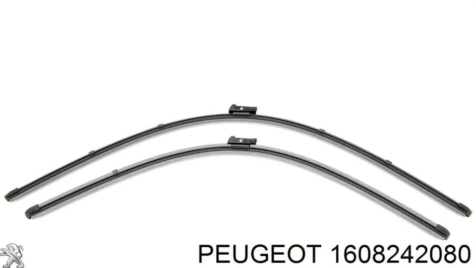1608242080 Peugeot/Citroen Склоочисники лобового скла