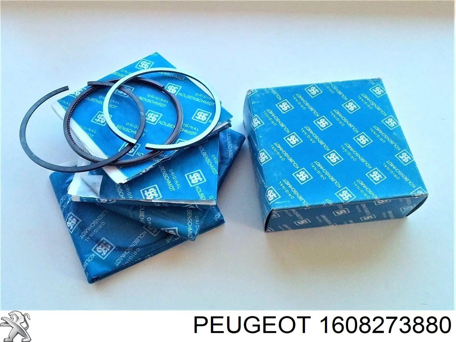1608273880 Peugeot/Citroen Трос зчеплення
