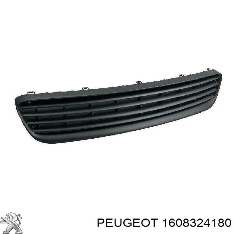 Решітка радіатора 57U1053J Polcar