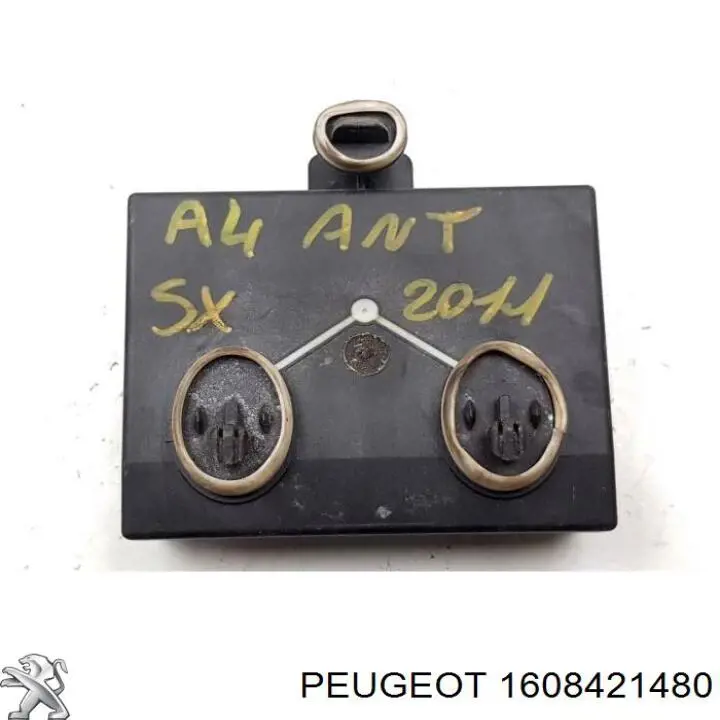 Купити 1608421480 Peugeot/Citroen 