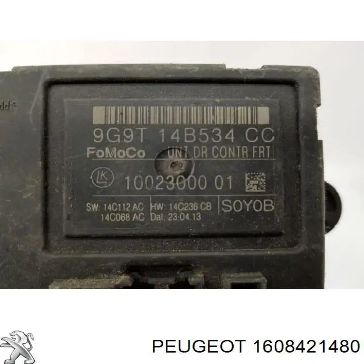 1608421480 Peugeot/Citroen 
