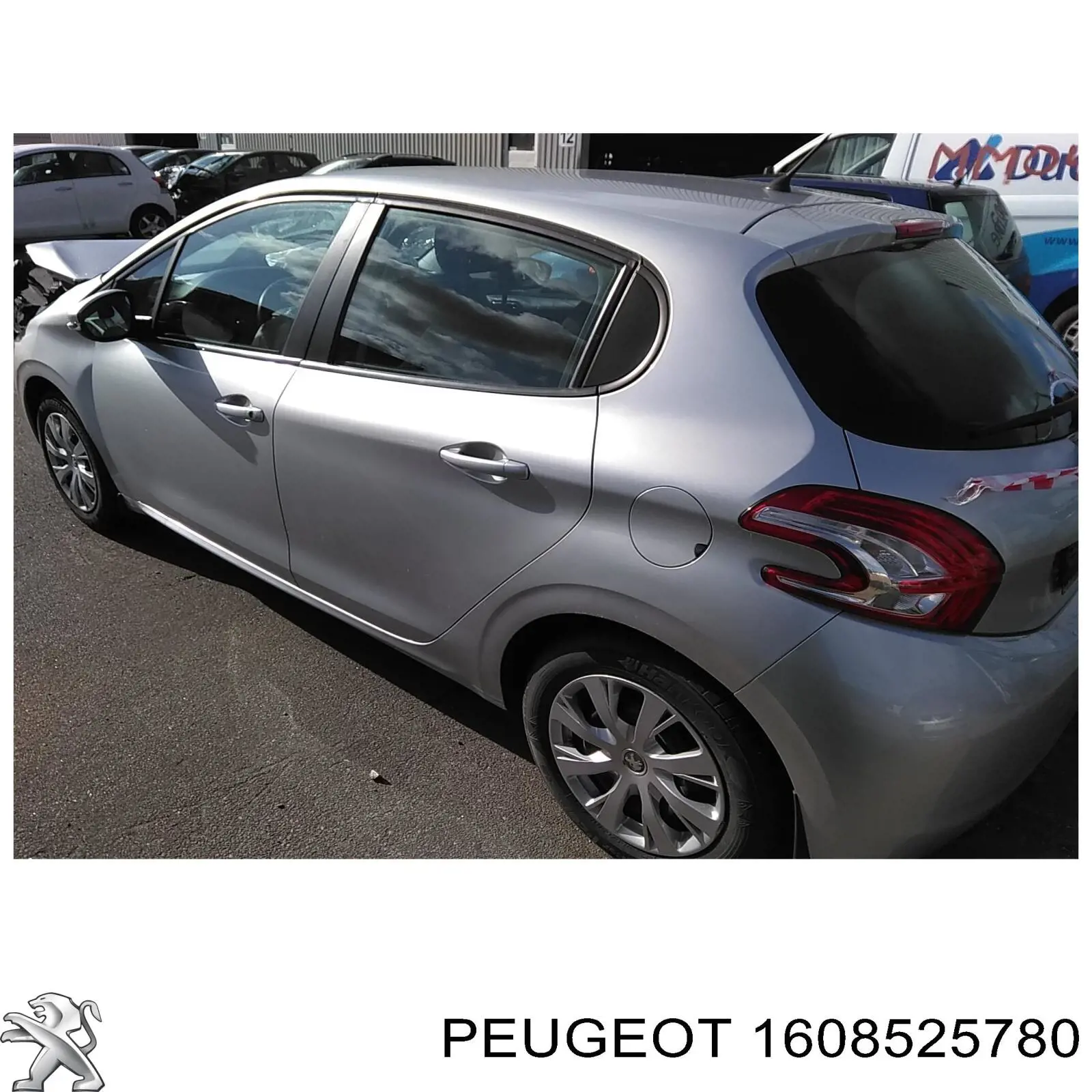 1627123280 Peugeot/Citroen 