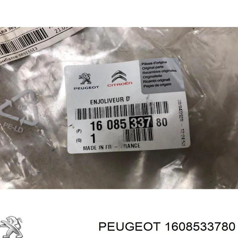 1608533780 Peugeot/Citroen 
