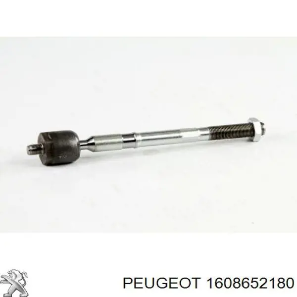 Тяга рульова поперечна Peugeot/Citroen 1608652180 ціна, від 15.87 USD