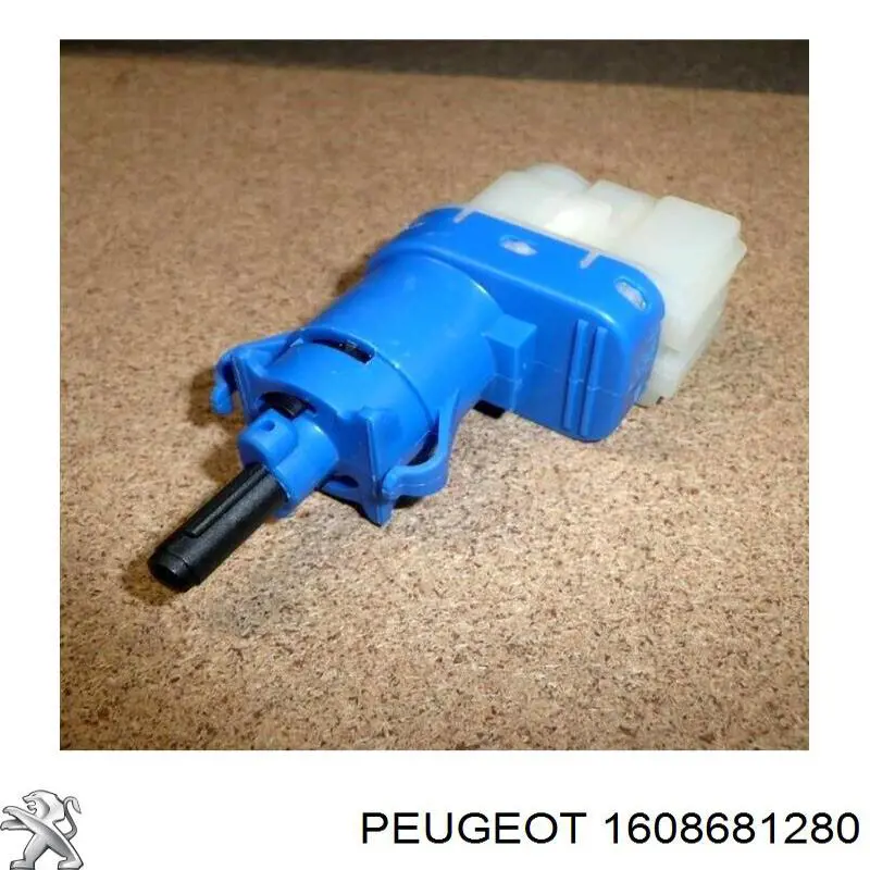 1608681280 Peugeot/Citroen датчик включення стопсигналу