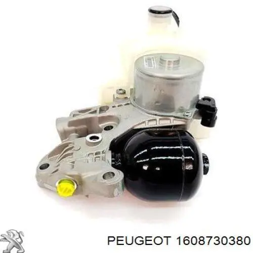 Купити AMTK023 Magneti Marelli Насос масляний АКПП