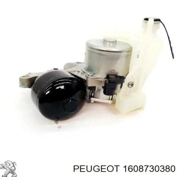Насос масляний АКПП AMTK023 Magneti Marelli