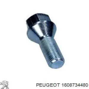 Колісний болт Peugeot/Citroen 1608734480 ціна, від 2.64 USD