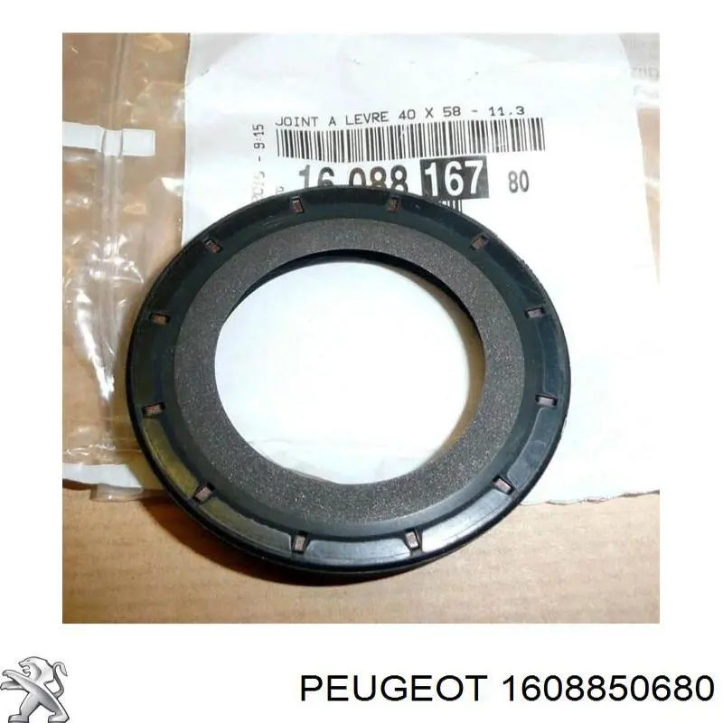 Болт шатуна Peugeot/Citroen 060764 ціна, від 2.04 USD