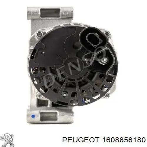 Генератор Magneti Marelli 063377558010 ціна, від 189.27 USD