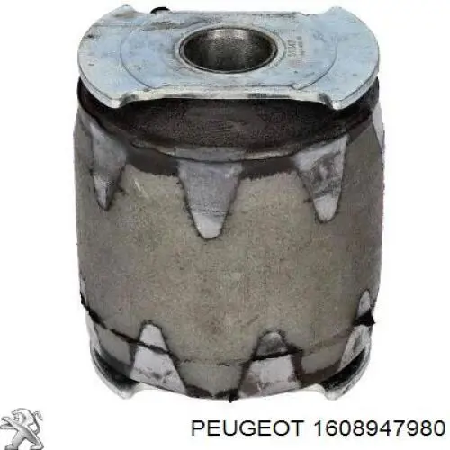 Ресори додаткові Peugeot/Citroen 1608947980 ціна, від 131.79 USD