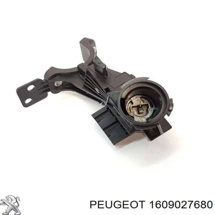 Замок запалювання Peugeot/Citroen 1609027680 ціна, від  USD