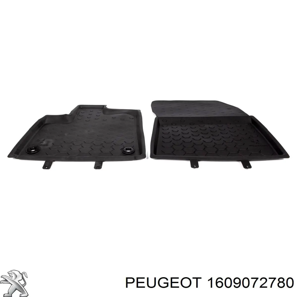  1609072780 Peugeot/Citroen