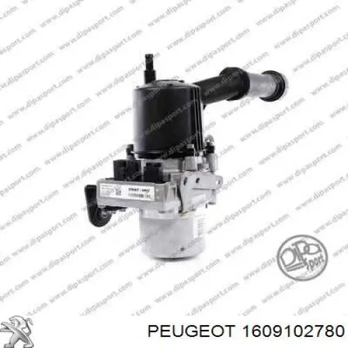 Насос ГПК Peugeot/Citroen 1609102580 ціна, від 238.33 USD