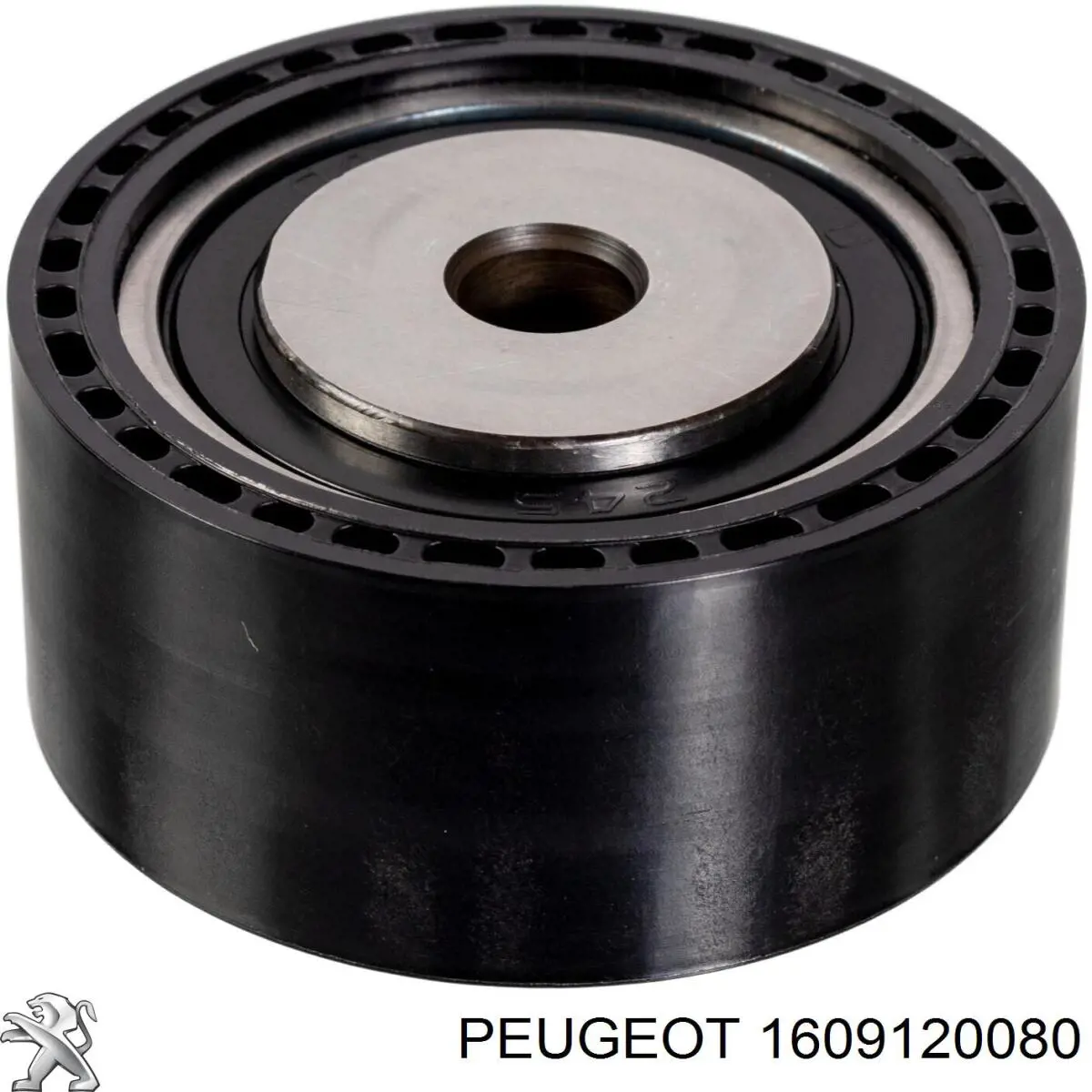 Комплект ГРМ Peugeot/Citroen 1609120080 ціна, від 122.23 USD